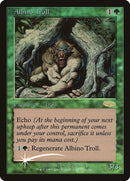 Albino Troll [Friday Night Magic 2002]