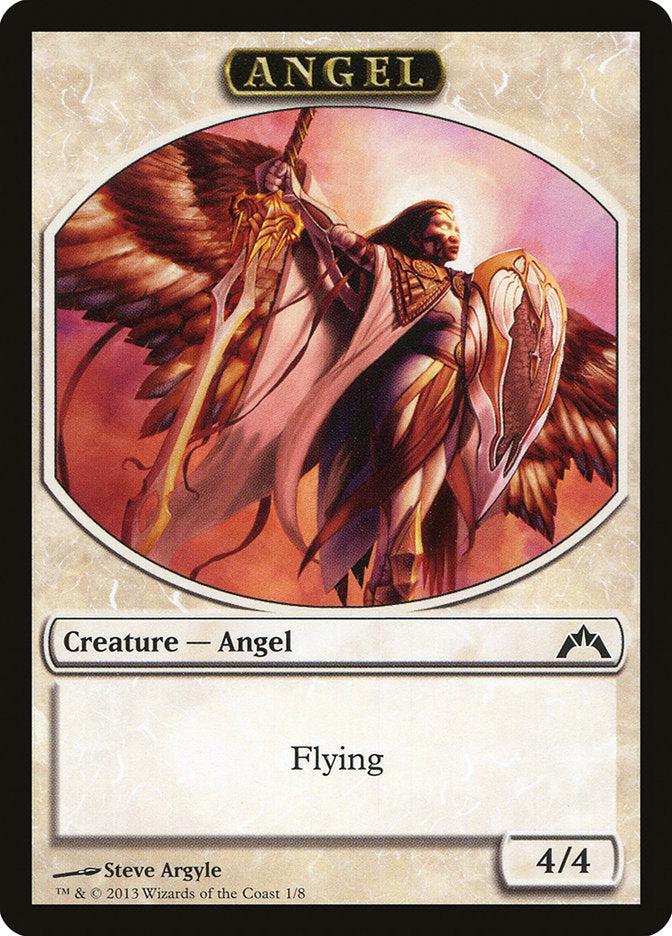 Angel [Gatecrash Tokens]