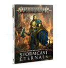 AoS Battletome: Stormcast Eternals