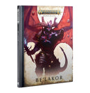 AoS Broken Realms: Be'lakor