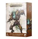 AoS Broken Realms: Drycha's Spitegrove