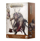 AoS Broken Realms: The Butcher-Herd