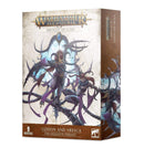 AoS Broken Realms: The Exquisite Pursuit