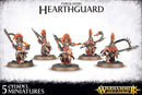 AoS Fyreslayers: Hearthguard