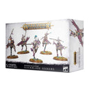 AoS Hedonites of Slaanesh: Slickblade Seekers