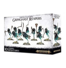 AoS Nighthaunt: Grimghast Reapers