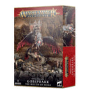 AoS Orruk Warclans: Gobsprakk the Mouth of Mork
