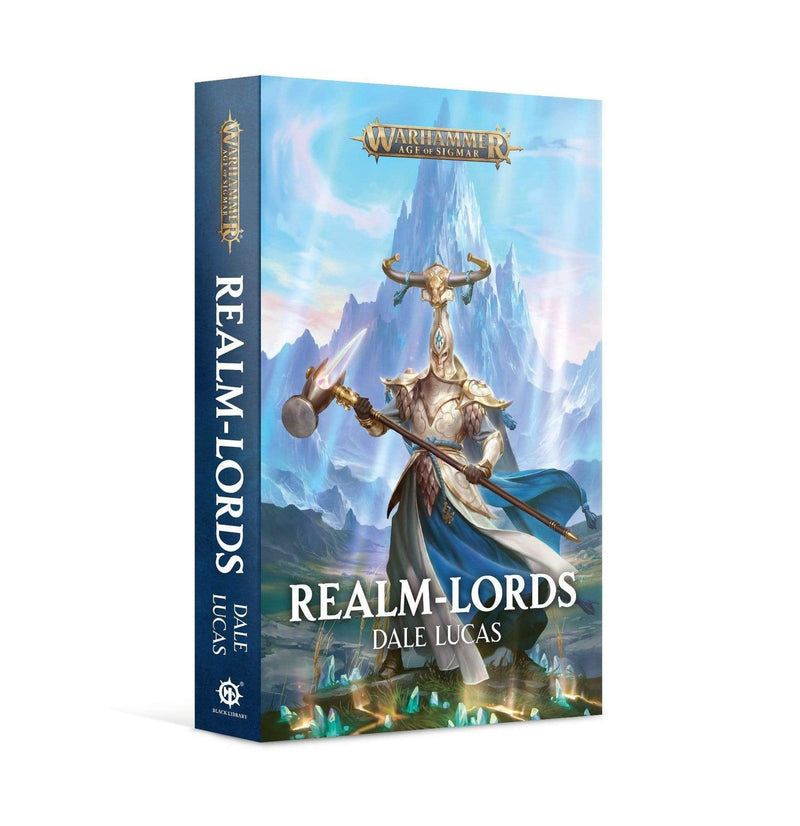 AoS Realm-Lords (Paperback)