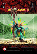 AoS Skinks: Starpriest