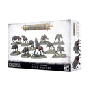 AoS Soulblight Gravelords: Dire Wolves