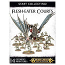 AoS Start Collecting! Flesh-eater Court
