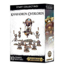 AoS Start Collecting! Kharadron Overlords