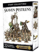AoS Start Collecting! Skaven Pestilens