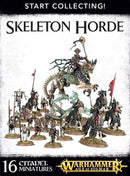 AoS Start Collecting! Skeleton Horde