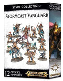 AoS Start Collecting! Stormcast Vanguard