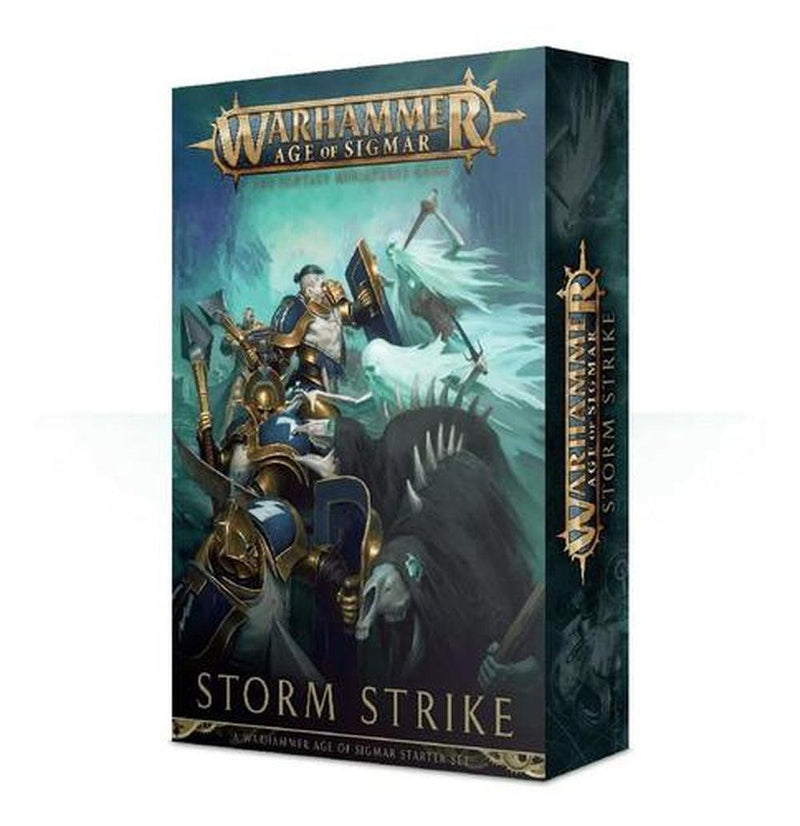 AoS Storm Strike