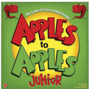 Apples to Apples Junior