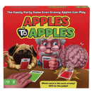 Apples to Apples