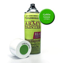 Army Painter Color Primers