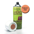 Army Painter Color Primers