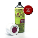 Army Painter Color Primers