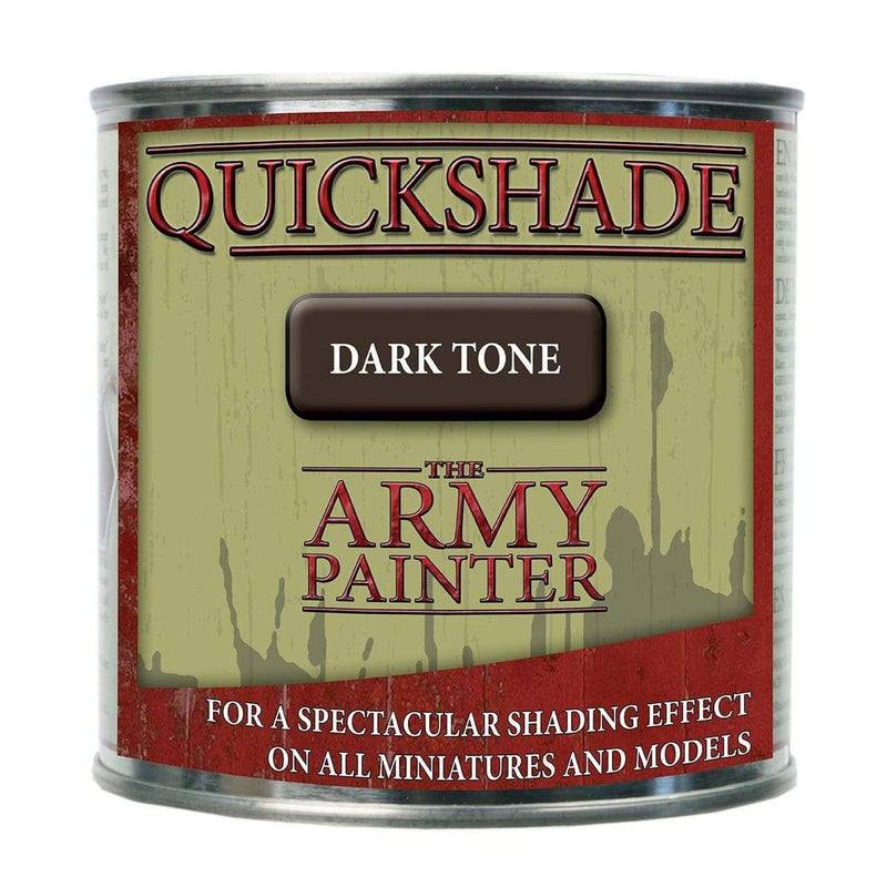 Army Painter Quickshades