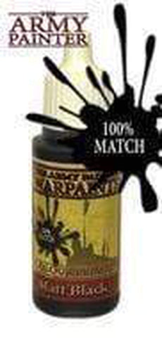 Army Painter Regular Warpaints