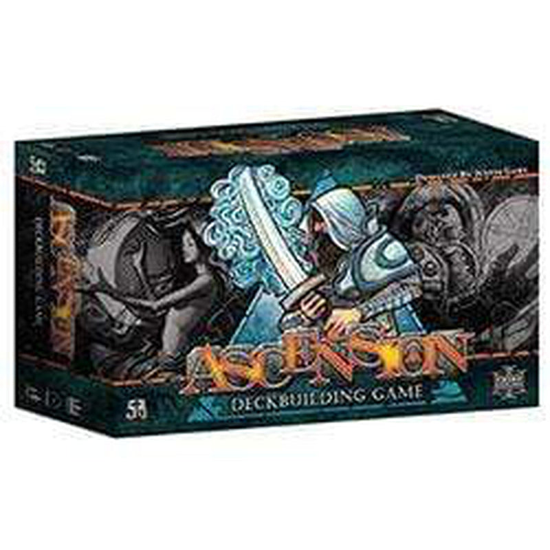 Ascension 3rd Edition