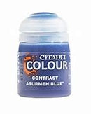 Citadel Contrast Paints