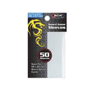 BCW Board Game Sleeves (50 ct)