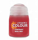 Citadel Contrast Paints