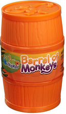 Barrel of Monkeys