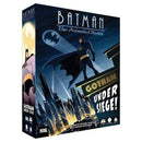 Batman: Gotham Under Siege
