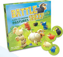 Battle Sheep