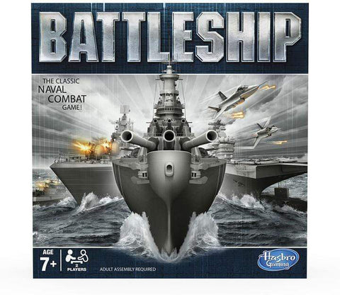 Battleship