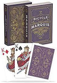 Bicycle Marquis