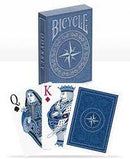 Bicycle Odyssey Playing Cards