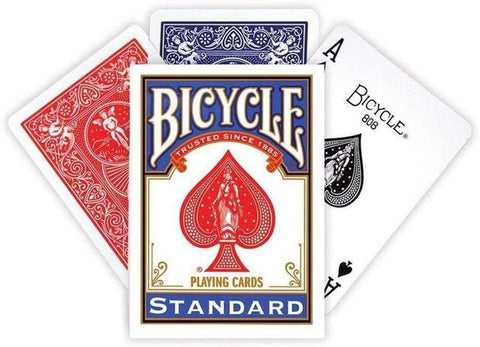 Bicycle Playing Cards
