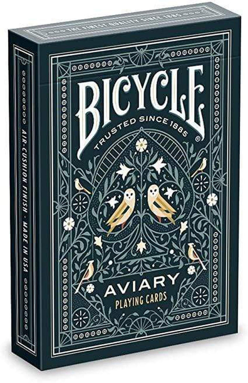 Bicycle Premium Cards