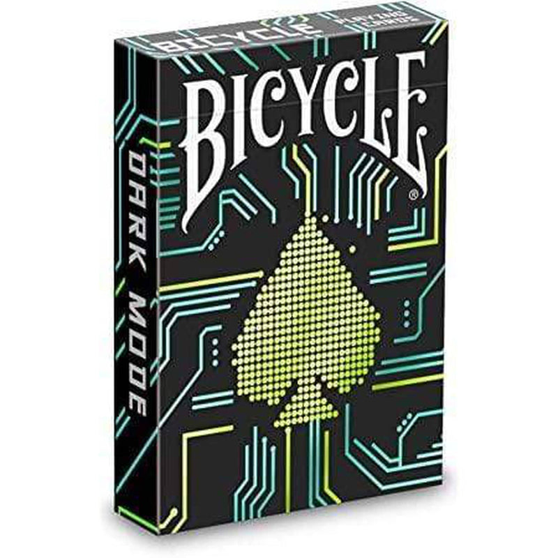 Bicycle Premium Cards