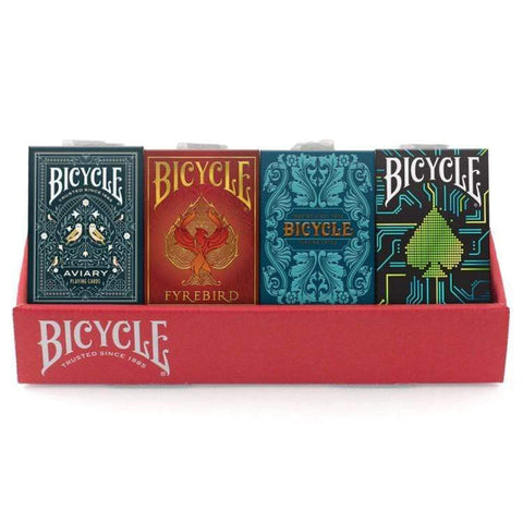 Bicycle Premium Cards