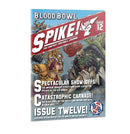 Blood Bowl: Spike! Journal