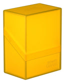 Boulder - Deck Cases 60+