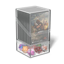 Boulder'N'Tray - Deck Cases 100+