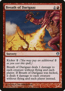 Breath of Darigaaz [Archenemy]