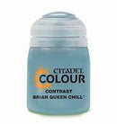 Citadel Contrast Paints