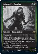 Briarbridge Tracker [Innistrad: Double Feature]
