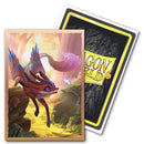 Dragon Shield - Standard - Art Sleeves 100ct.