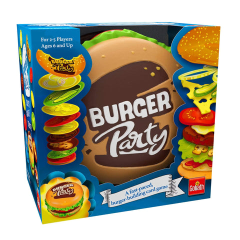 Burger Party