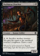 Bushmeat Poacher [Game Night: Free-for-All]